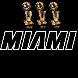 Miami HEAT Basketball