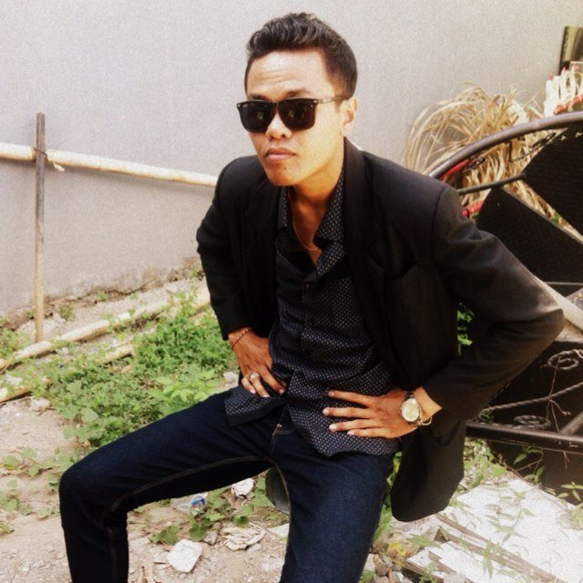 Mahasiswa STIKES BALI