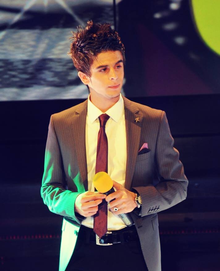 karwankurde9's profile picture. 