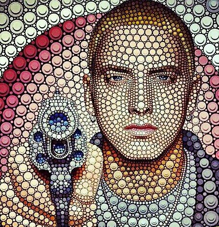 Perfil criado em homenagem ao melhor rapper vivo, vulgo @Eminem. Acompanhe notícias e frases do Slim Shady. #TeamShady