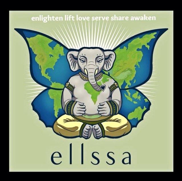 Ellssa is a nonprofit organization of human beings with the soul purpose to alleviate world suffering.