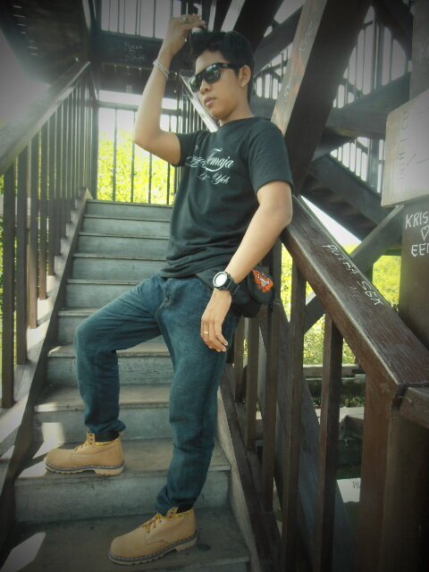 sang petarung