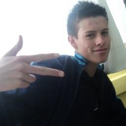 Eai aq é a @laysa_bettiato vim aq pra dize que gosto mt desse mala k Chatão conta sempre viu haha' :3