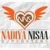 ♔NadNisaaSupporters♔ (@nadiyasupporter) Twitter profile photo