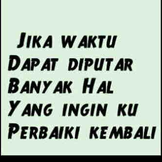 ♥  Jelek