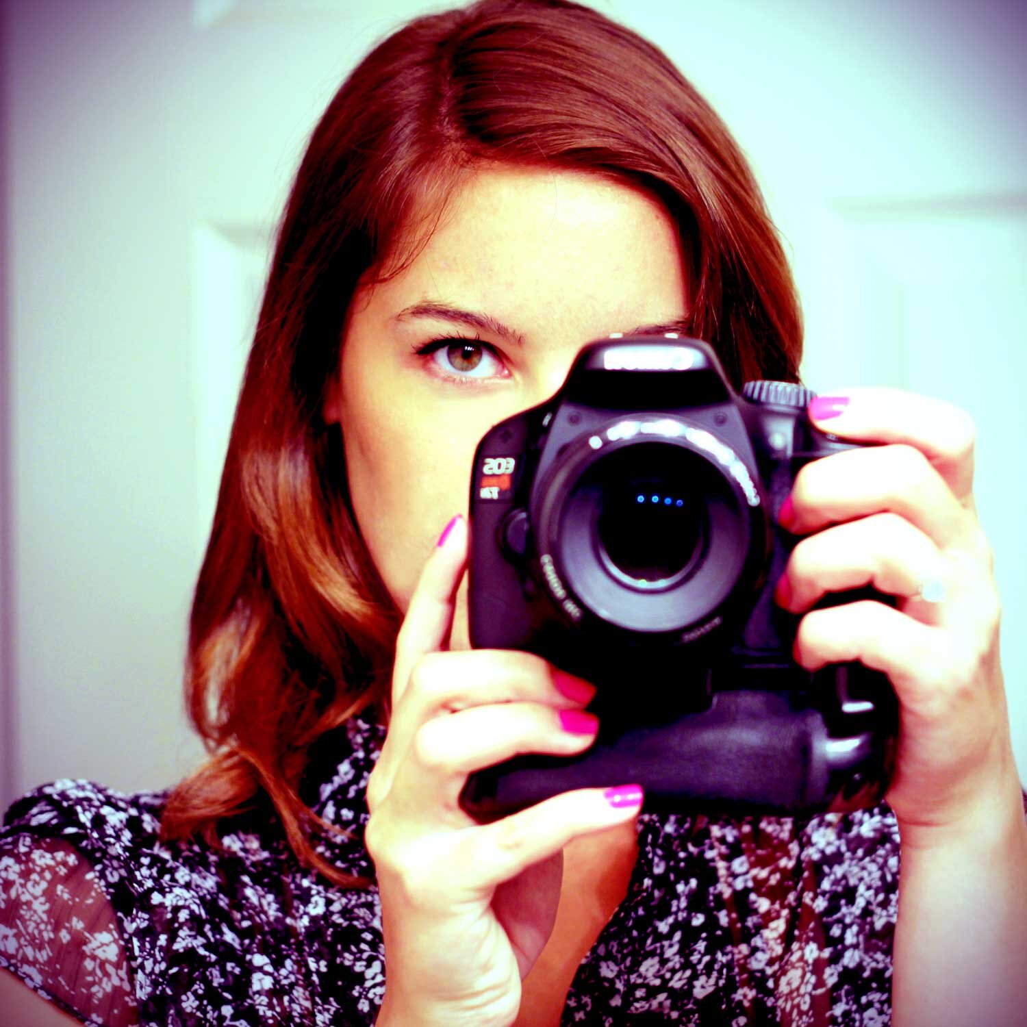 Filmmaker, artist, digital nomad, documentarian, foodie, adventurer, weirdo and life enthusiast