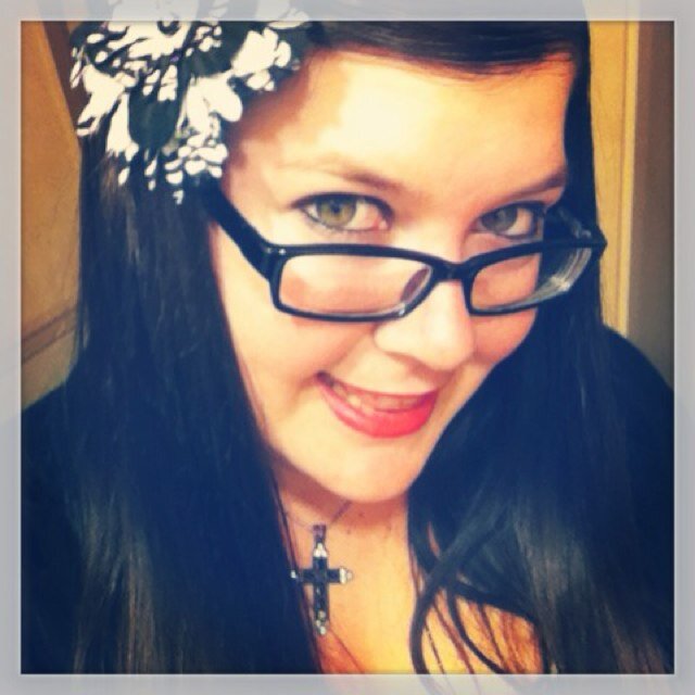 Emily. 21 :)