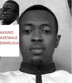 adewale3t's profile picture. 