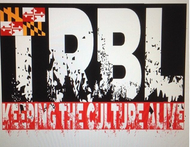 TRBL - THE RIDGE BATTLE LEAGUE IS THE NEW RISING ENTERTAINMENT FOR THE DMV! FAN AND SUPPORTERS OF THE RAP BATTLE CULTURE. #TRBL #ANOO