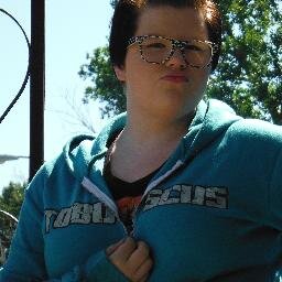 I am an Aspiring youtuber, I am a lot of fun and I am in love with Toby Turner Oh also I'll follow back :)