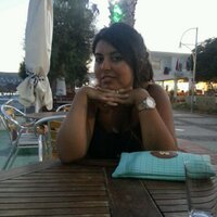 Seda Sevilier (@sedasevilier) 's Twitter Profile