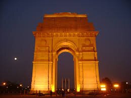 I am the voice of Delhi. Speak out.