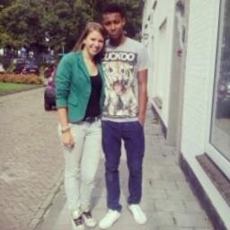 hartje mainstreet- persoonlijk account @pleunvincent -4/5- AL YOU NEED IS MAINSTREET ❤