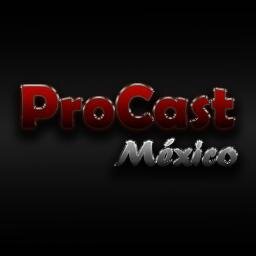 ProCastMexico's profile picture. Castings Profesionales de México
