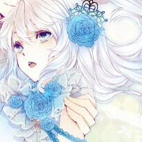 Greetings, my name is Katagiri Himeno. Student at Hojou Gakuen, Student Council President. I dunno anymore. #OC #RP