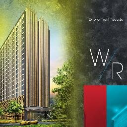 W/R Simpang Lima is one of Pollux Properties Projects, it is A Luxurious Apartment with Flexible concept at Semarang - Central Java Indonesia