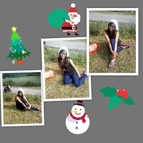 viviepramayuda's profile picture. mnjadi dri sndri lbih mnyenangkan+@::