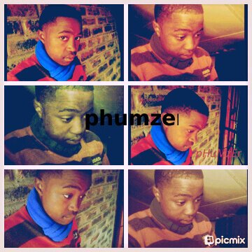 pHuMzEr...a sTaR iN tHe MaKiNg
