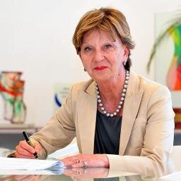 A respected corporate leader, Helga has served as Playmobil’s CEO and Chamber of Commerce President. Currently a PN candidate for European Parliament elections.