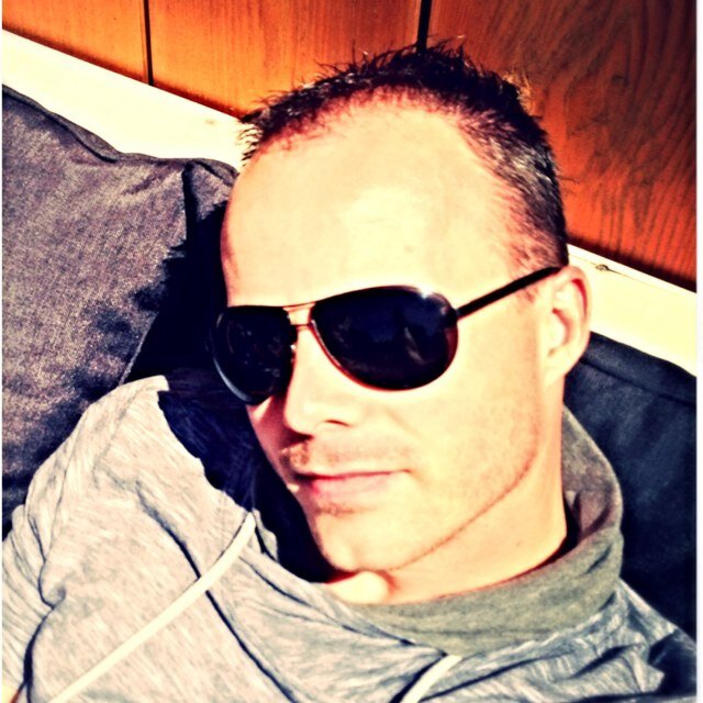 Barry_Arbeider's profile picture. 