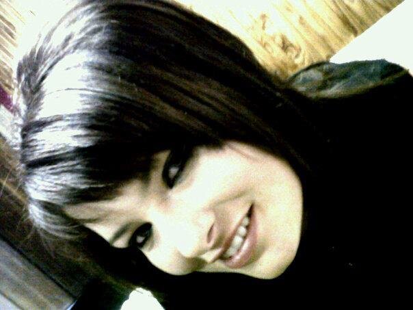 Love me for who I am! Cause I won't change for anyone!♡