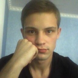 Web-developer, Front-end developer, добрый человек.