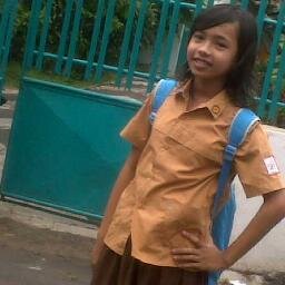 Yasinta Maria Lourdes WAE | Gank City