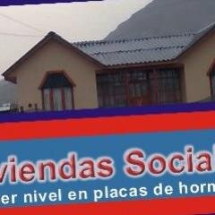 viviendas sociales líder en construcción en seco