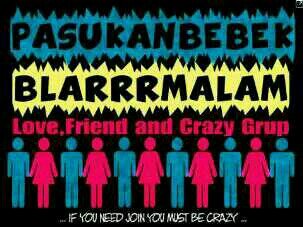 OfficialPBBM_'s profile picture. Nakal dulu baru sukses! Kita bukan hanya sahabat . kita layaknya keluarga yg gaakan terpisah sampai kapanpun