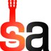 Guitar San Antonio (@theguitarsa) Twitter profile photo