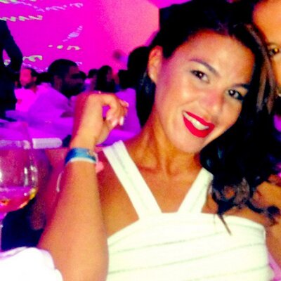 Profile Picture of Rasha Lababidi (@rooshi17) on Twitter