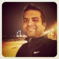 Amit Vats (@amtvts) 's Twitter Profile