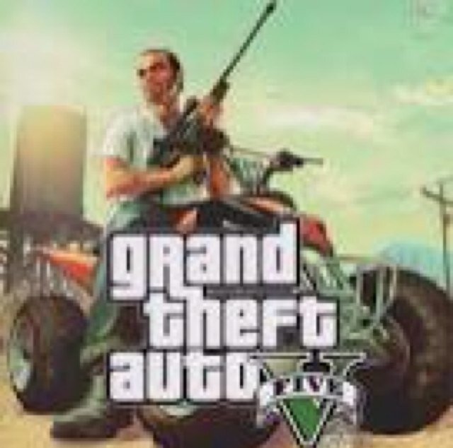GtaVnewss's profile picture. Everything about GTA V // Tips // Tricks // Cheats //