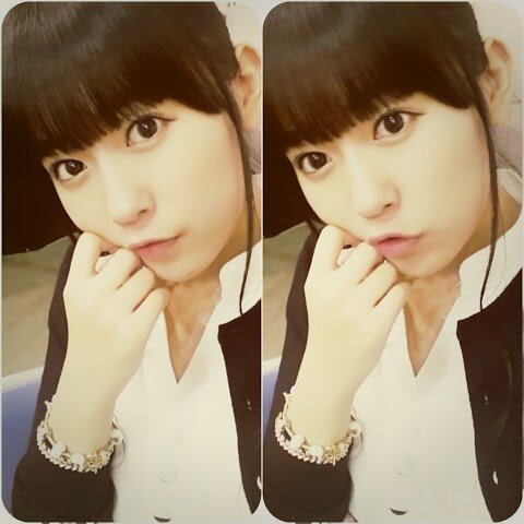 Ota Aika's RolePlayer | 94Line | #48FamilyRP | HKT48 1st Generation | team H | ♪ らぶたんこと多田愛佳です ^^