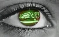 بتعيش وتموت ما شفت الخطا مني
أرقى عن الهون وأخلاقي بعد ترقى

لا عاد ترسل مراسيلك وتحزني
من يبغي القرب ما لمّح على الفرقى