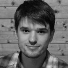 Engineer @ Railsware
Passionate about GameDev, History, and Fantasy Worldbuilding.