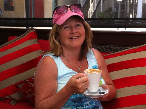 Autumnbrit's profile picture. professional volunteer