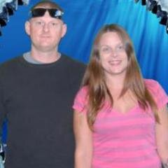 love spending time with my family and anything to do with music