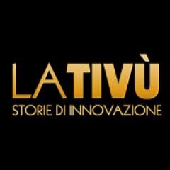 Un progetto web-catodico per raccontare storie di innovazione e creatività a Padova e nel Nordest. Qui e anche su https://t.co/gKPyYYbtQE