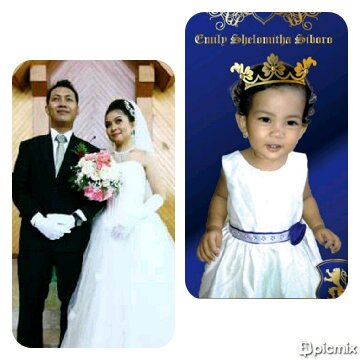 Love my family :*