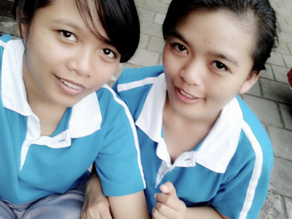 I am Rini riyanti # 06 10 1992 #