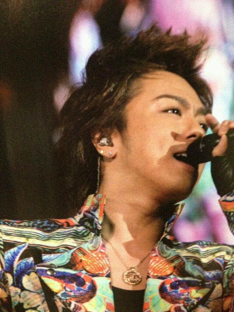Exile Takahiro 歌詞bot Extkbot Twitter