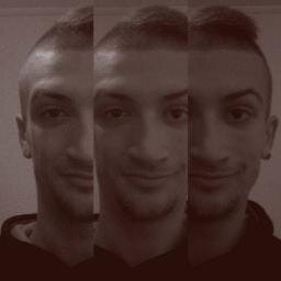 anr_i's profile picture. Music