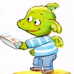 auteure-illustratrice albums pour enfants et de Bande-dessinée-  author /illustrator children and comics