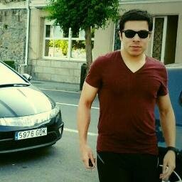 Calo_Lee's profile picture. 