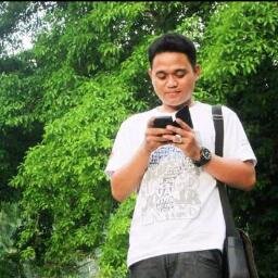 echomrheza's profile picture. 11 Agustus 2013