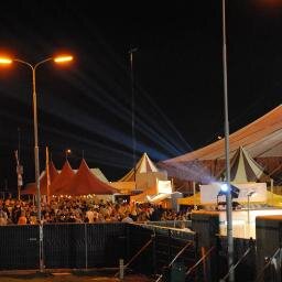 SkyroseVerhuur's profile picture. Verhuur van skyroses. Vanaf € 95,- 
Evenementen/Bedrijfsfeesten/kermissen/Festivals/Bruiloften/open dagen/koopavonden etc.