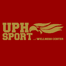 UPHsports's profile picture. Official Twitter of UPH Sport and Wellness Center; bringing you the most up-to-date info on the UPH Eagles and sports activities on campus.