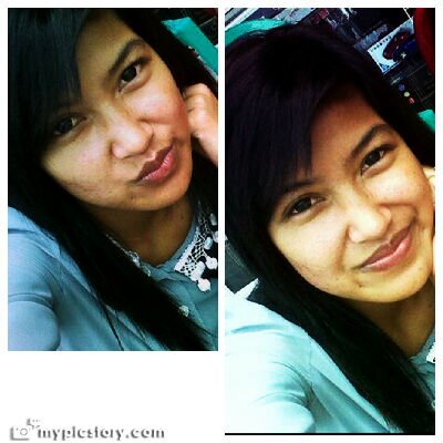 Sya org nya baik,rajin menabung n tdk smbong..hehehe...