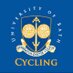 Uni of Bath Cycling (@uobathcycling) Twitter profile photo